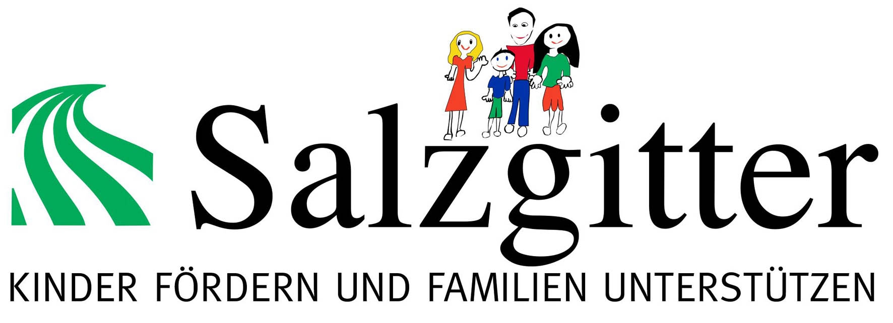 Logo der Stadt Salzgitter